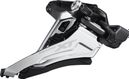 Deer XT FD-M8100-M 2x12-speed front derailleur