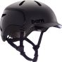 Bern Watts 2.0 Matte Black Helmet