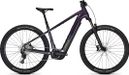 Focus Jarifa² 6.7 Shimano Cues 9V 540Wh 29'' Violet/Black 2026 Semi-Rigid Electric Mountain Bike