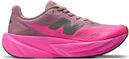 New Balance FuelCell Rebel v5 Women's Running Shoes in Pink