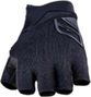 Five Gloves Rc Trail Gel Short Guantes Negro