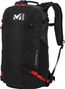 Mountaineering Bag Millet Prolighter 22 Black Unisex