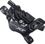 Shimano XT M8120 metalen remklauw met 4 zuigers