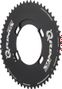 ROTOR QXL Road Chainring Outside 4x110mm BCD Shimano 