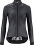 Assos UMA GT Winter EVO Women's Jacket Grey