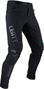 Pantalón Leatt MTB Gravity 4.0 Negro