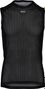 Poc Essential Uranium Black Sleeveless Jersey