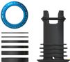 Top Cap Oneup for EDC Tool System Blue