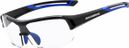 ROCKBROS Lunettes Soleil Photochromiques UV400
