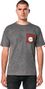 AlpineStars Merit Grey short-sleeved T-shirt