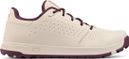 Chaussures Crankbrothers Mallet Trail Lace Beige/Violet