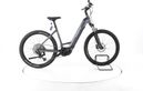 Produit reconditionné - Haibike Trekking 4 E-Bike - Très Bon Etat