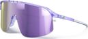 Julbo Density Spectron 3 Glossy Translucent Light Violet