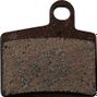 Ashima Hayes Stroker Ryde Sintered Brake Pads