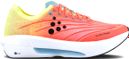 Running Craft Nordlite Tempo Orange/Yellow Running Shoes for Men