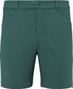 Groene Millet Ubic herenshort