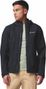 Columbia Boulder Falls Waterproof Giacca Black