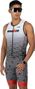 Zoot Ltd Tri Aero Slvs Fz tri-suit - Ironman Endurance Men