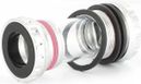 Prima sede per cuscinetti esterni TRUVATIV Silver 68mm/73mm