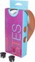 Ruban de guidon Bike Ribbon eolo soft marron