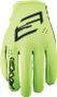 Gants Five Gloves XR-Ride Enfants Jaune Fluo
