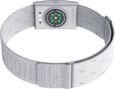 Coros HRM Bluetooth Heart Rate Monitor Armband - Gray