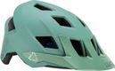 Damen-Mountainbike-Helm Leatt AllMtn 1.0 Pistachio Grün 2023