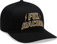 Fox Storm Flexfit Cap Black