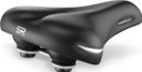 Selle Royal Selle vélo Freedom noir