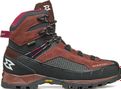 Garmont Tower Trek Gore-Tex Hiking Shoes Red