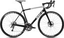 BH SL1 2.0 Road Bike Shimano Tiagra 10V 700 mm Black/Silver