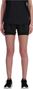 New Balance RC 3in 2-in-1 Shorts Black Women's