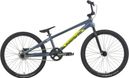 Inspyre Evo 24'' Gray BMX Race Bike 2027
