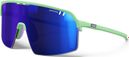 Lunettes Julbo Intensity Reactiv 1-3 HC Vert Pâle/Violet