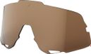 100% Glendale Bronzen Vervangingslens