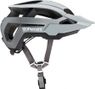 Casque VTT 100% Altec Gris