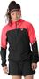 Veste coupe-vent Dynafit Alpine Wind Rose/Noir Femme