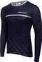 Neatt MTB Long Sleeve Jersey Blue