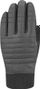 Racer Banks Winter Gloves Black