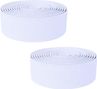 Guidoline Velox high grip 3.5 blanc epaisseur 3.5mm