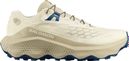 Chaussures Trail Salomon Ultra Glide 4 Beige Homme