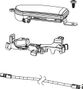Bosch Connect Module retrofit kit for BDU33YY (BCM3100)