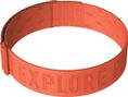 Pulsera Capteur cardiaque COROS Naranja