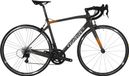 Wilier Triestina GTR Team Road Bike Campagnolo Centaur 11S 700 mm Grey Orange 2023