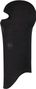 Buff Merino Lightweight Balaclava Black