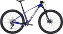 VTT Semi-Rigide Trek Procaliber 9.5 Shimano Deore 12V 29'' Bleu Violet Gén. 3