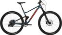 Produit Reconditionné - VTT Tout-Suspendu Lapierre Zesty TR 4.9 Sram GX Eagle 12V 29' Bleu 2024