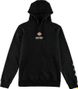 Troy Lee Designs X Red Bull Rampage Mind Melt Sweatshirt Black