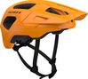 Scott Argo Plus Junior Helm Orange