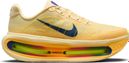 Nike Vomero Premium Yellow Men's Running Shoes